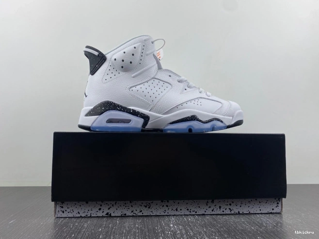 Cheap TBK 6 Reverse Oreo CT8529-112 Jordan Air 0823
